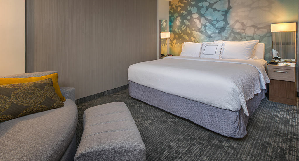 Отель Courtyard By Marriott Charlotte Гастония Экстерьер фото